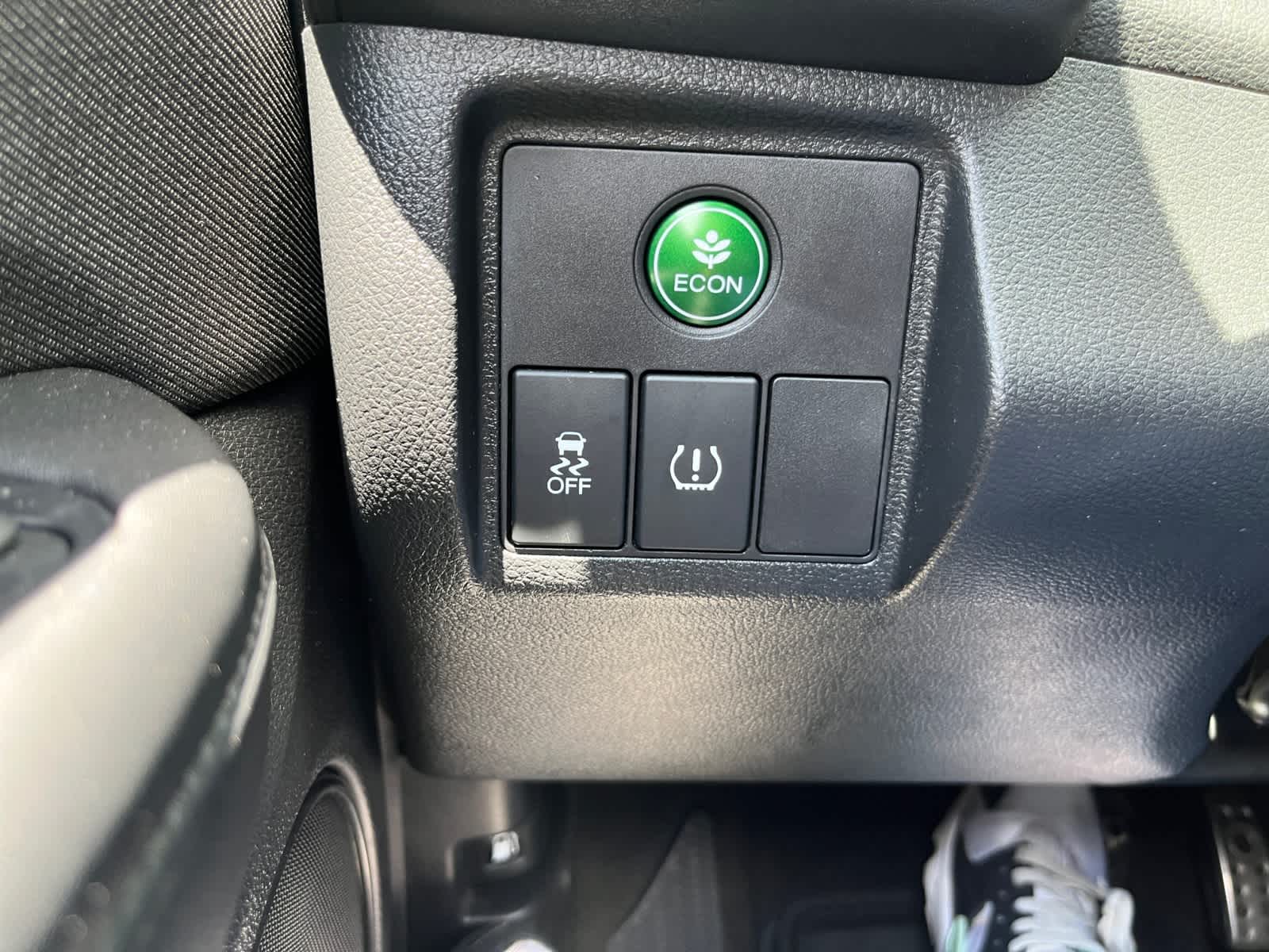 used 2019 Honda HR-V car, priced at $23,998