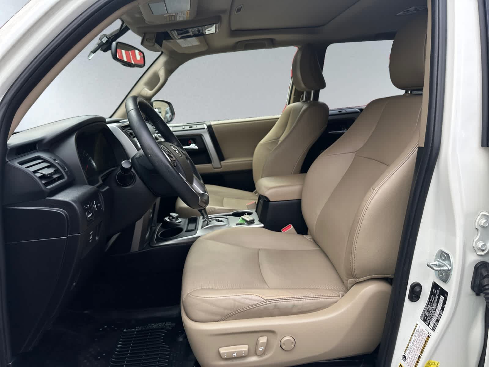 used 2018 Toyota 4Runner car, priced at $38,998