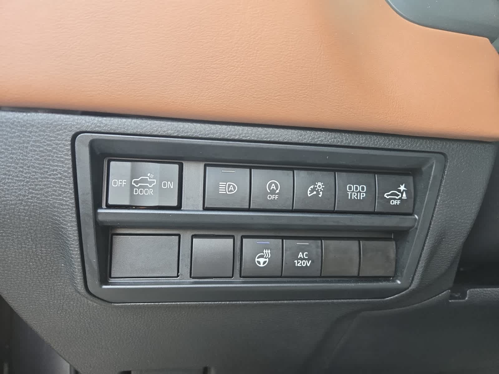 used 2023 Toyota Tundra car, priced at $55,998