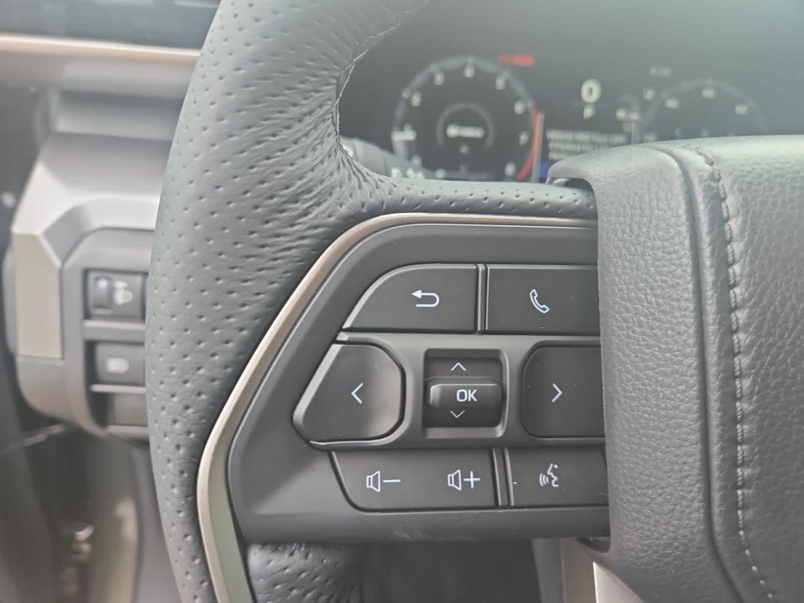 new 2025 Toyota Tacoma car, priced at $47,213