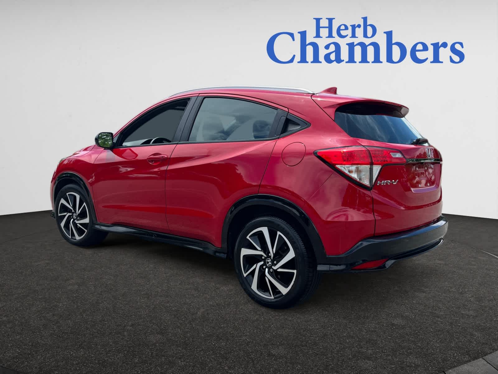used 2019 Honda HR-V car, priced at $23,998