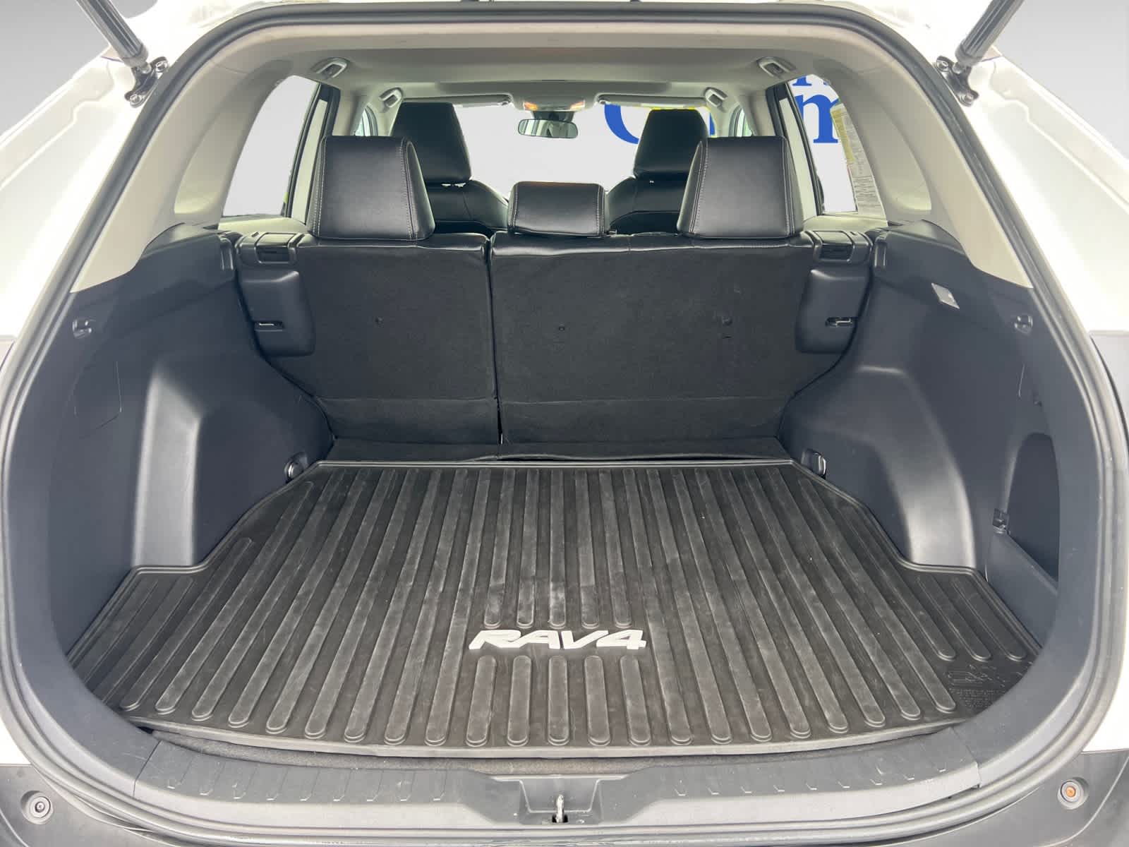 used 2019 Toyota RAV4 car, priced at $22,998