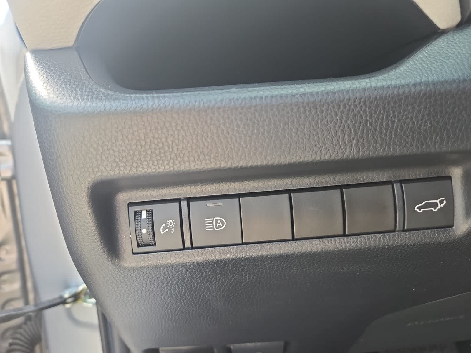 used 2022 Toyota RAV4 car, priced at $33,998
