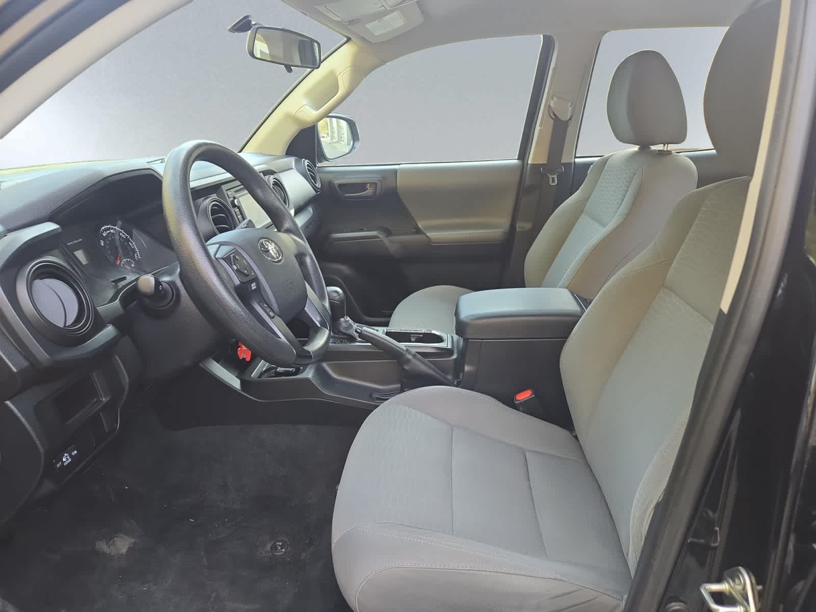 used 2016 Toyota Tacoma car, priced at $29,998