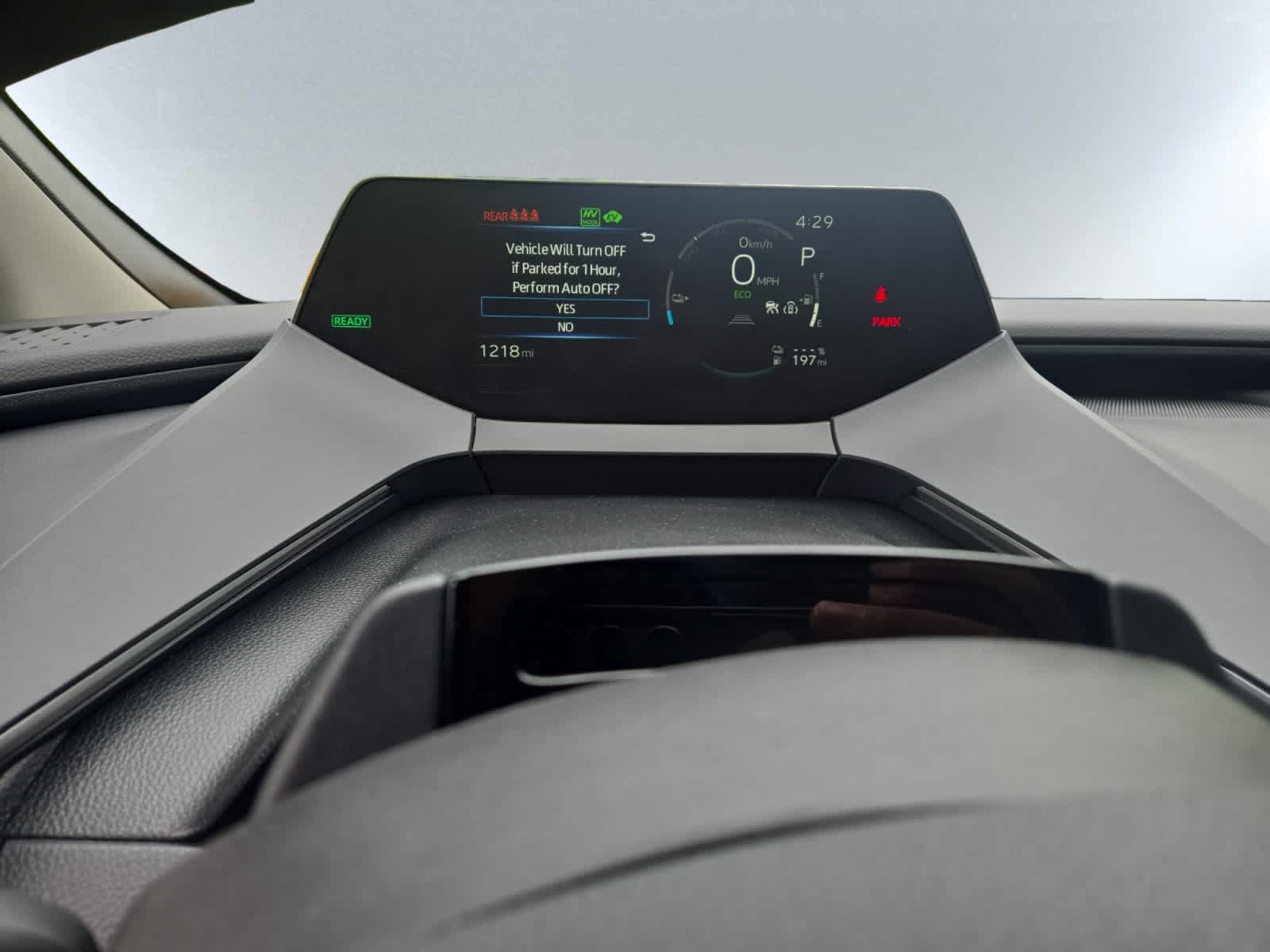 used 2024 Toyota Prius Prime car, priced at $38,998