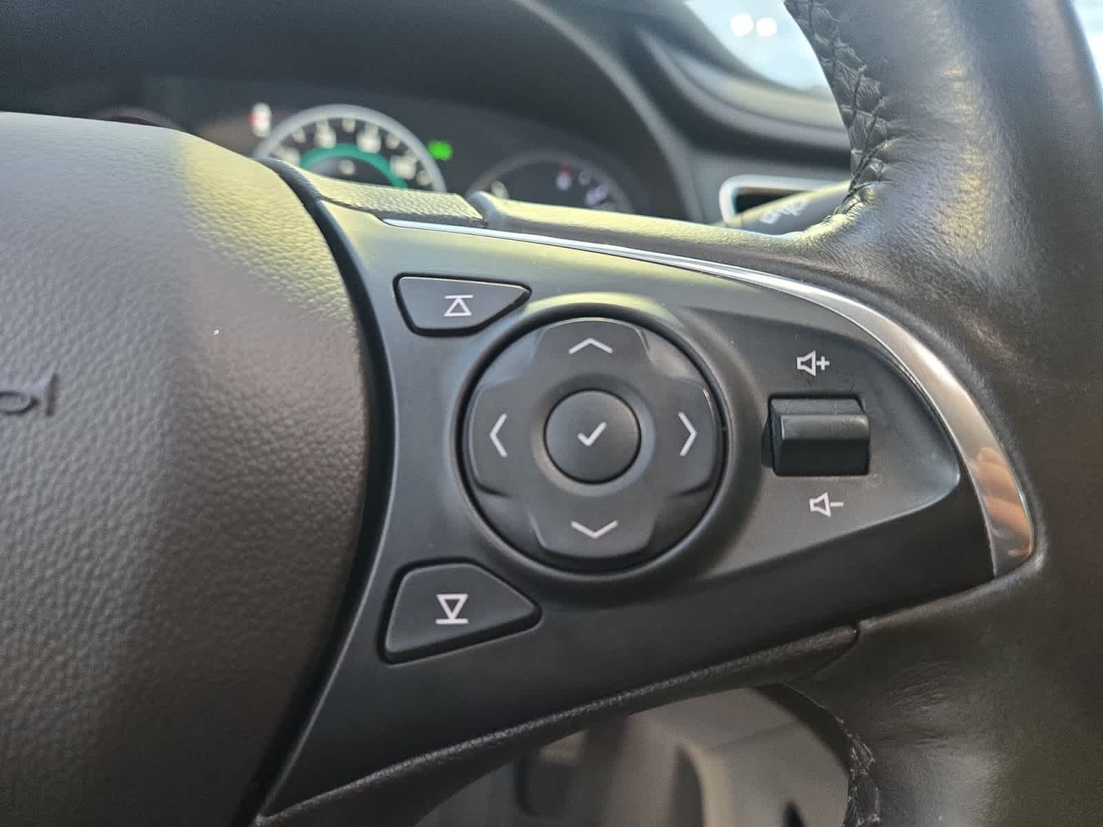 used 2018 Buick LaCrosse car, priced at $19,998