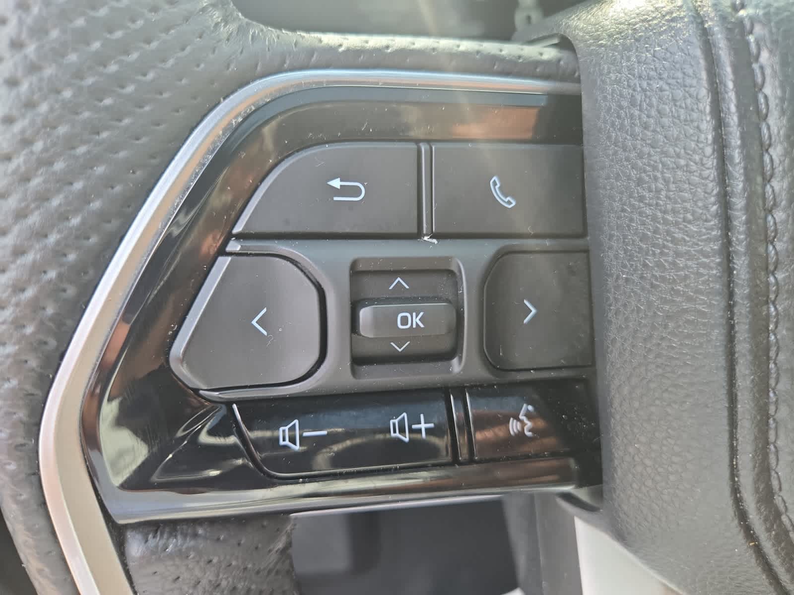 used 2023 Toyota Tundra car, priced at $55,998