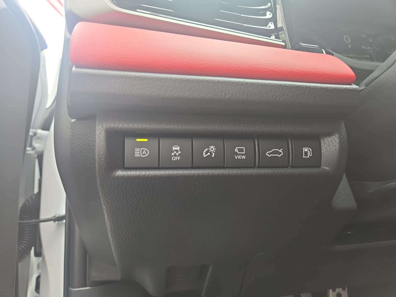 new 2025 Toyota Camry car, priced at $42,419