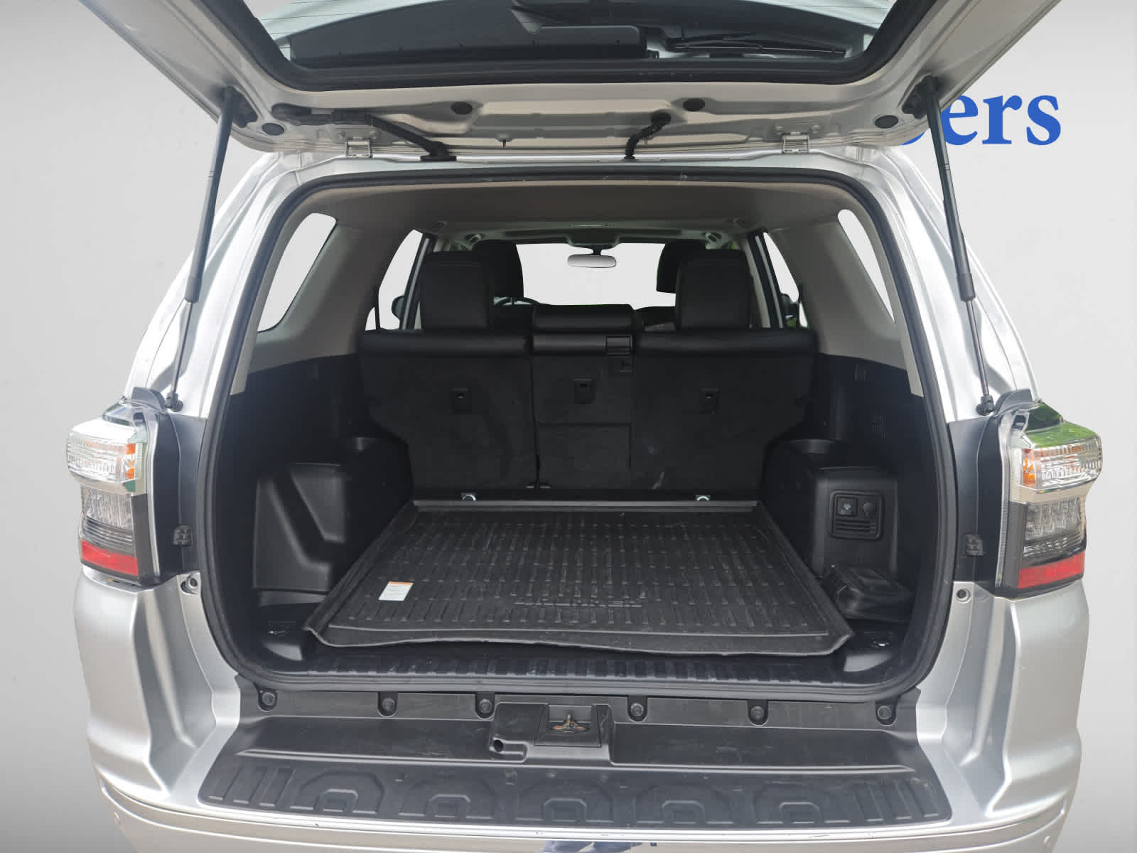 used 2021 Toyota 4Runner car, priced at $49,998