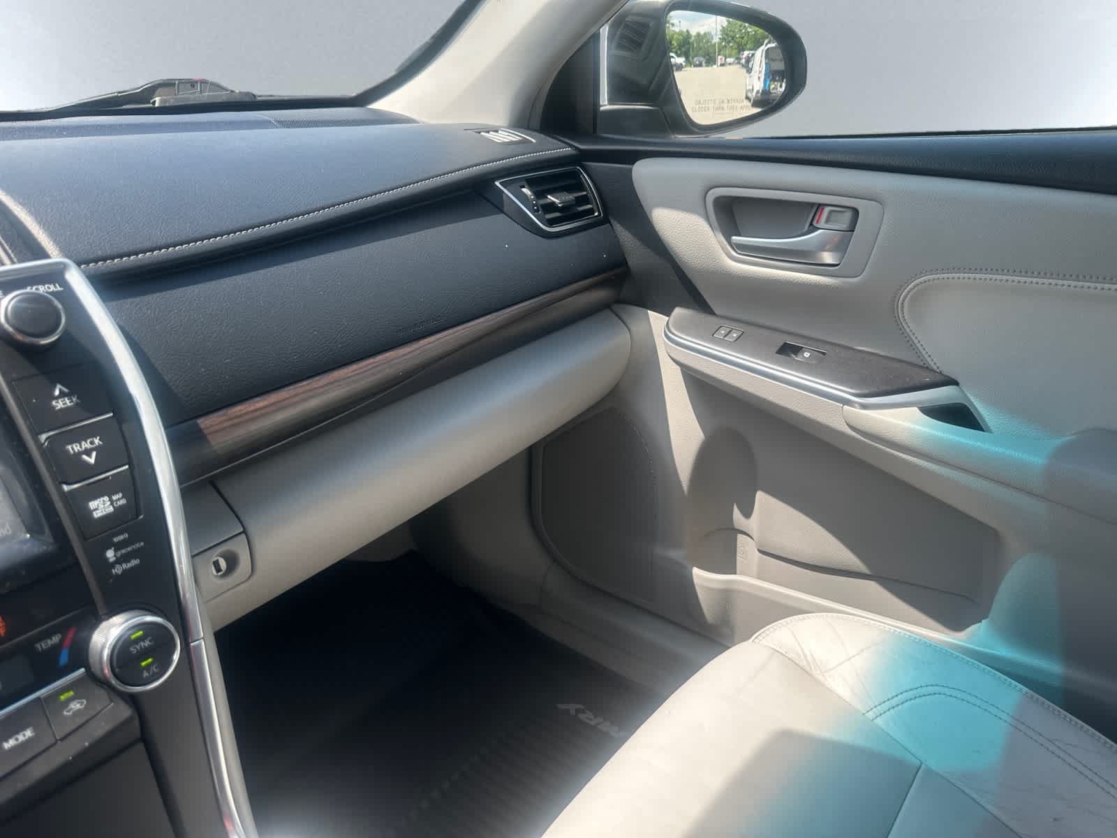 used 2016 Toyota Camry car, priced at $16,998