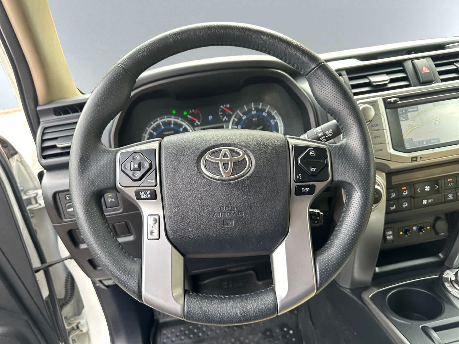 used 2018 Toyota 4Runner car, priced at $38,998