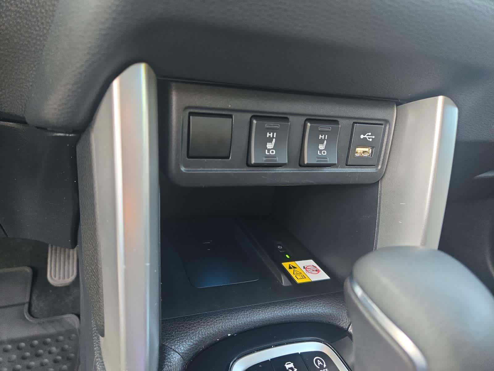 used 2022 Toyota Corolla Cross car, priced at $32,998