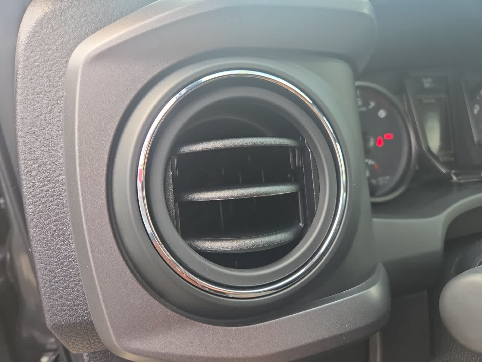 used 2023 Toyota Tacoma car, priced at $41,998