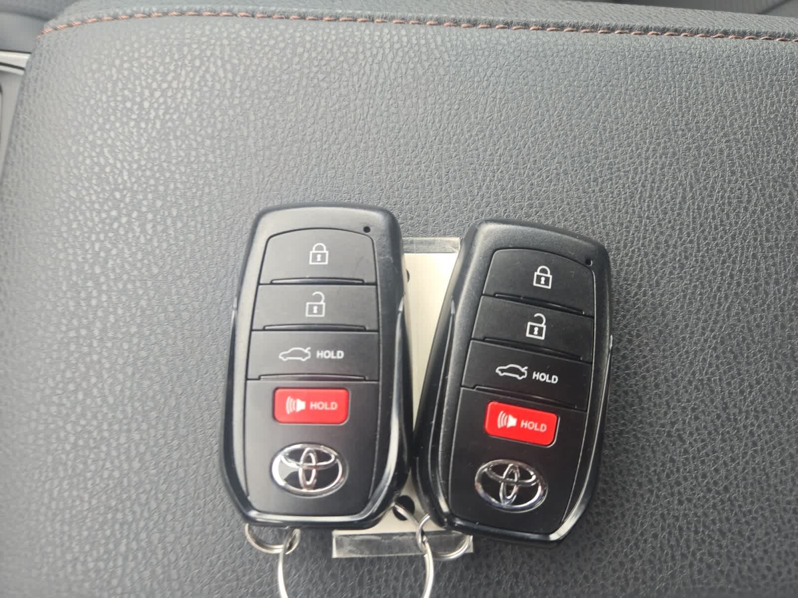 used 2025 Toyota Camry car, priced at $42,998