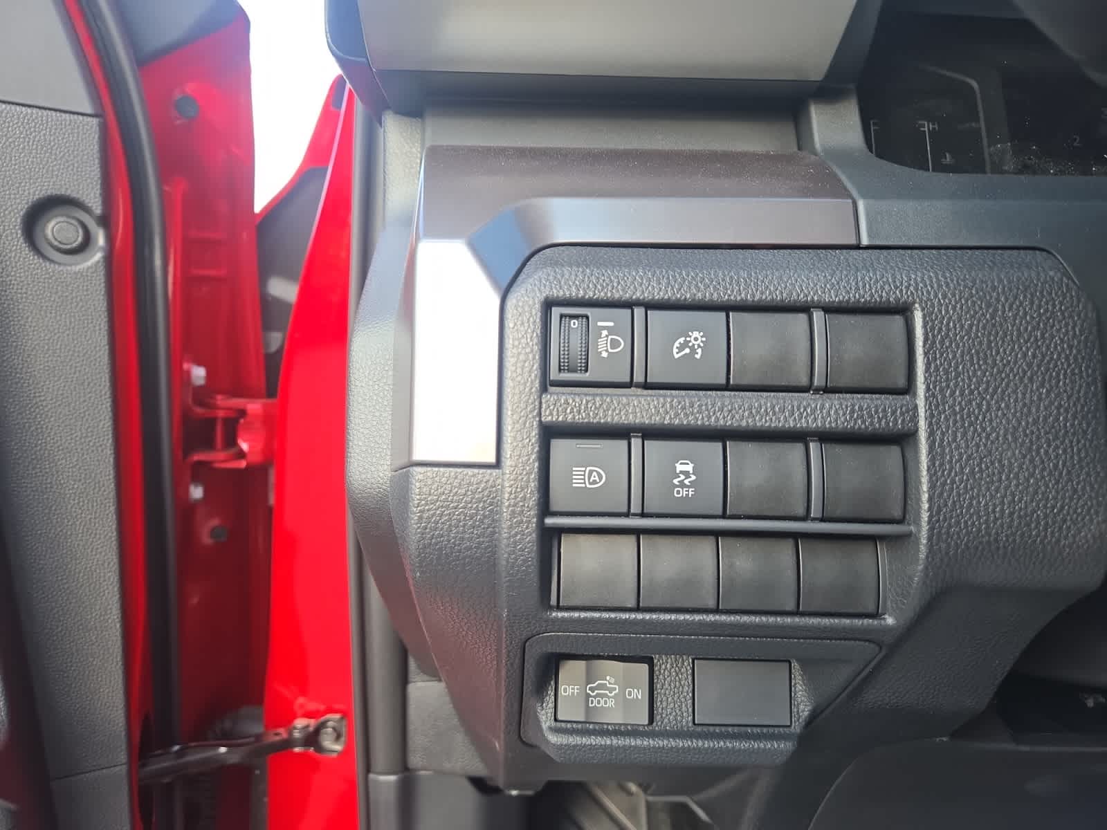 new 2025 Toyota Tacoma car, priced at $45,843