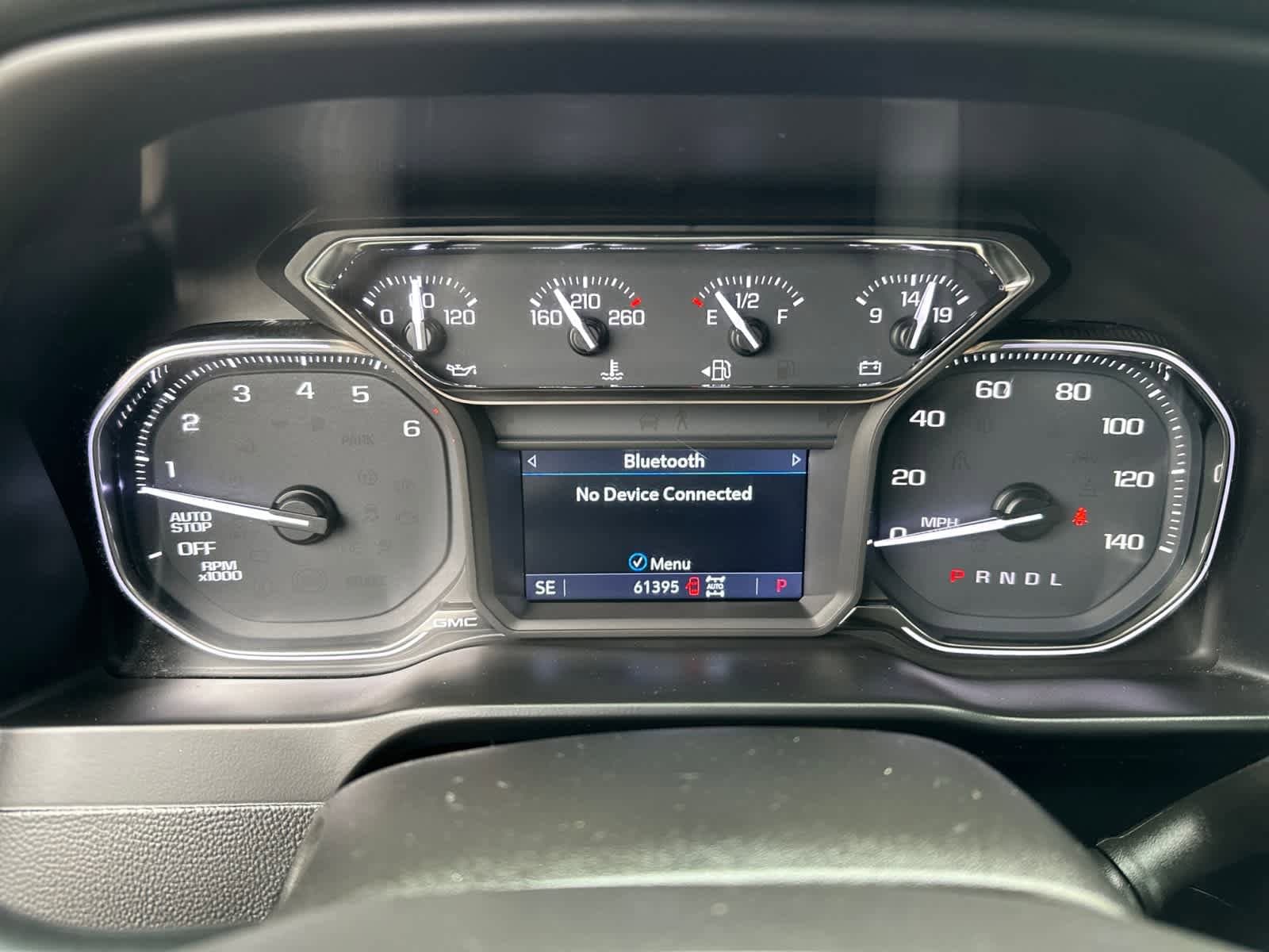 used 2019 GMC Sierra 1500 car, priced at $35,998