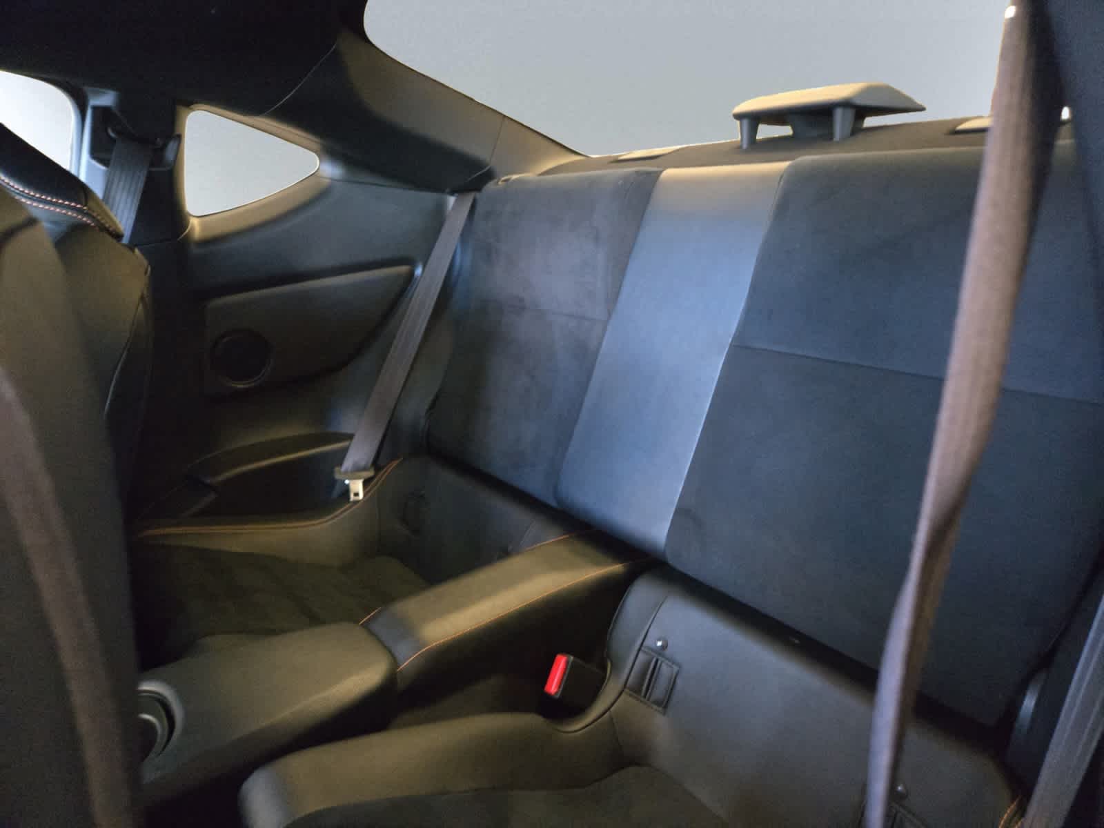 used 2017 Toyota 86 car, priced at $22,998