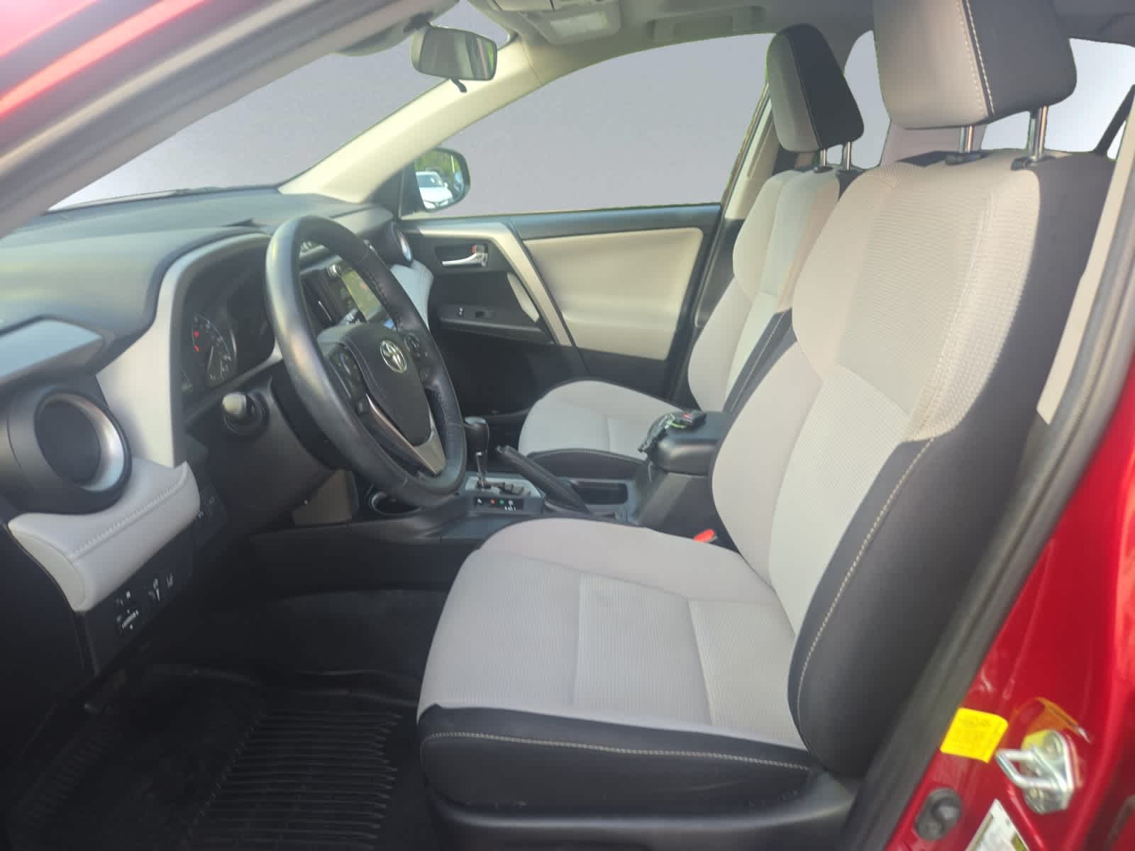 used 2018 Toyota RAV4 car, priced at $22,998