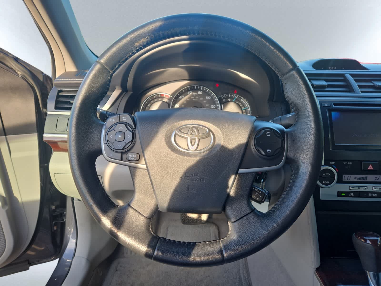used 2012 Toyota Camry car, priced at $19,998