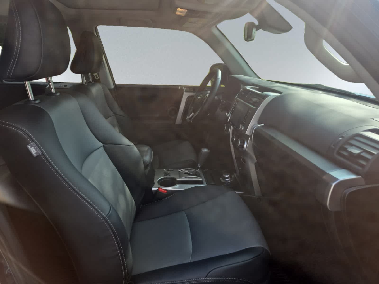 used 2024 Toyota 4Runner car, priced at $49,998