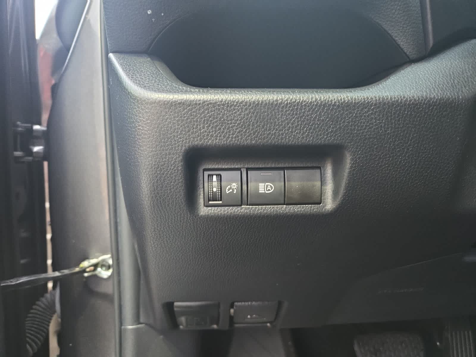 used 2022 Toyota RAV4 car, priced at $29,998