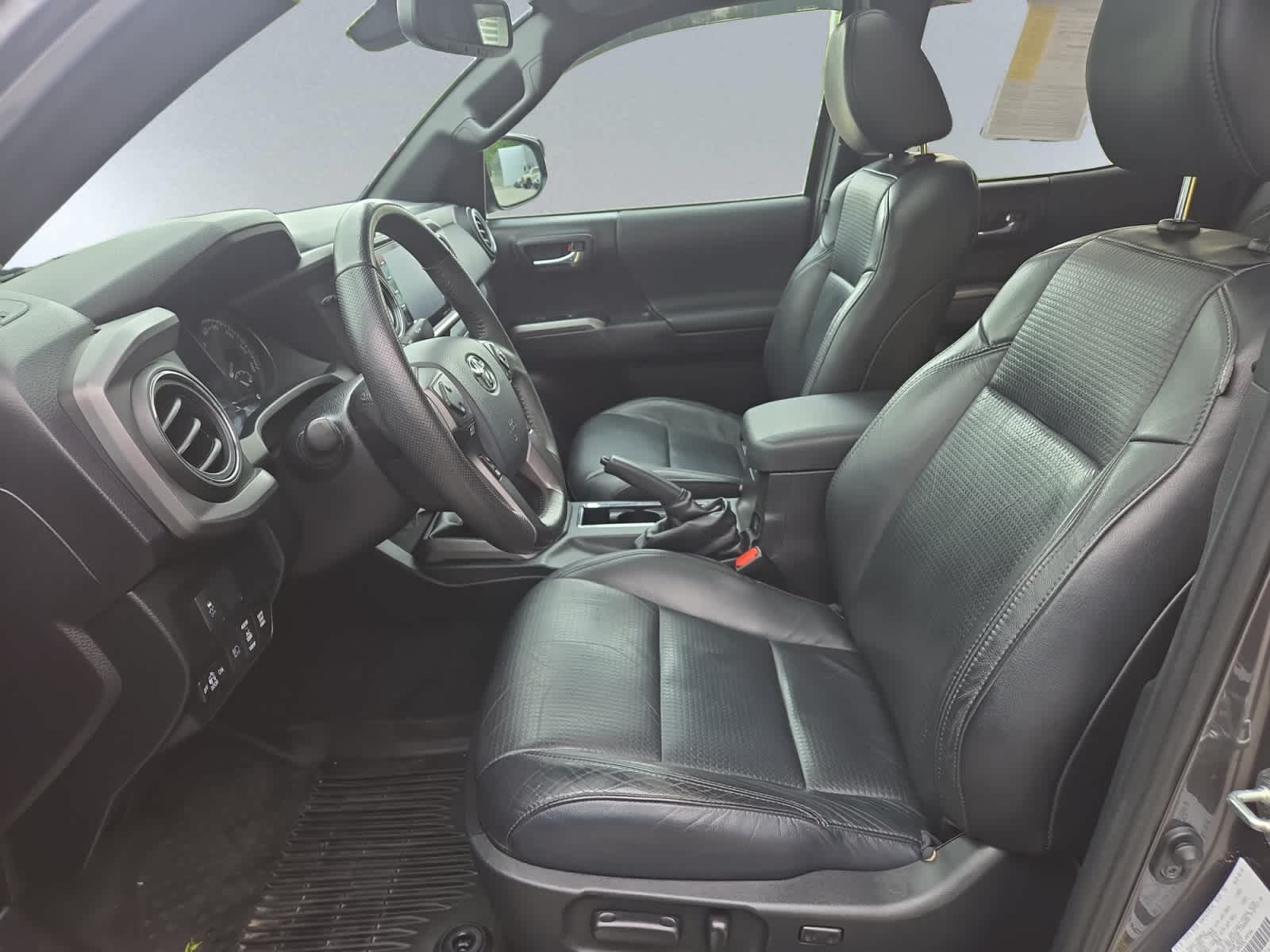 used 2020 Toyota Tacoma car, priced at $35,998