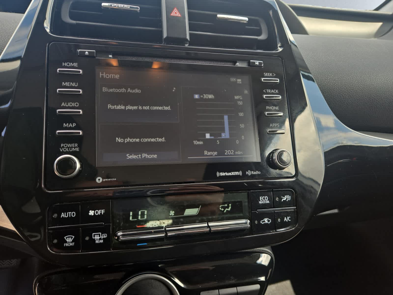 used 2021 Toyota Prius Prime car, priced at $26,998