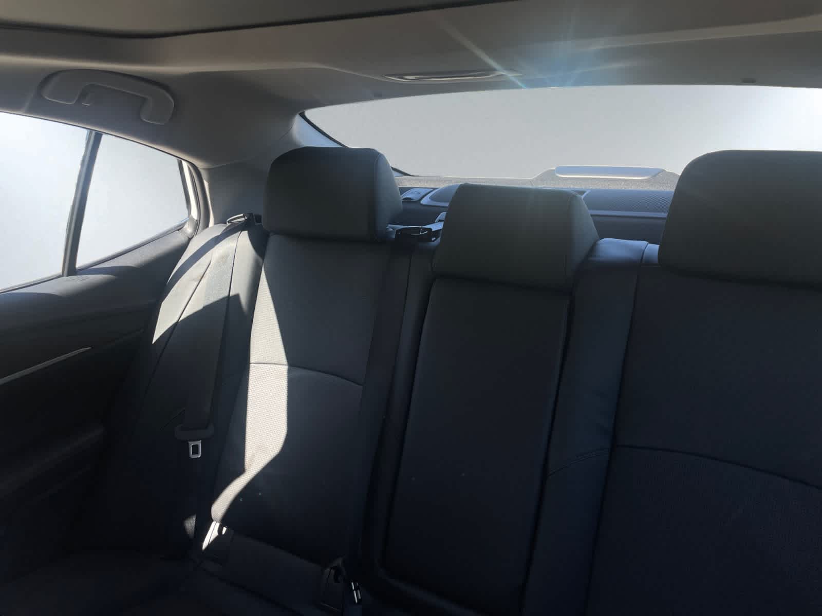 new 2025 Toyota Camry car, priced at $43,078