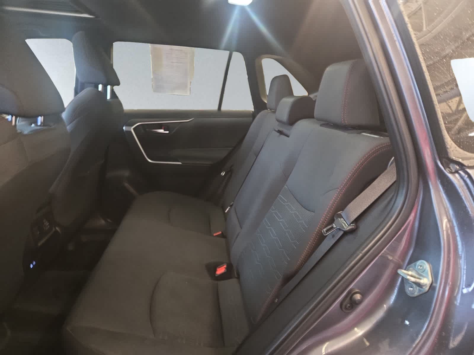 used 2023 Toyota RAV4 Prime car, priced at $36,998