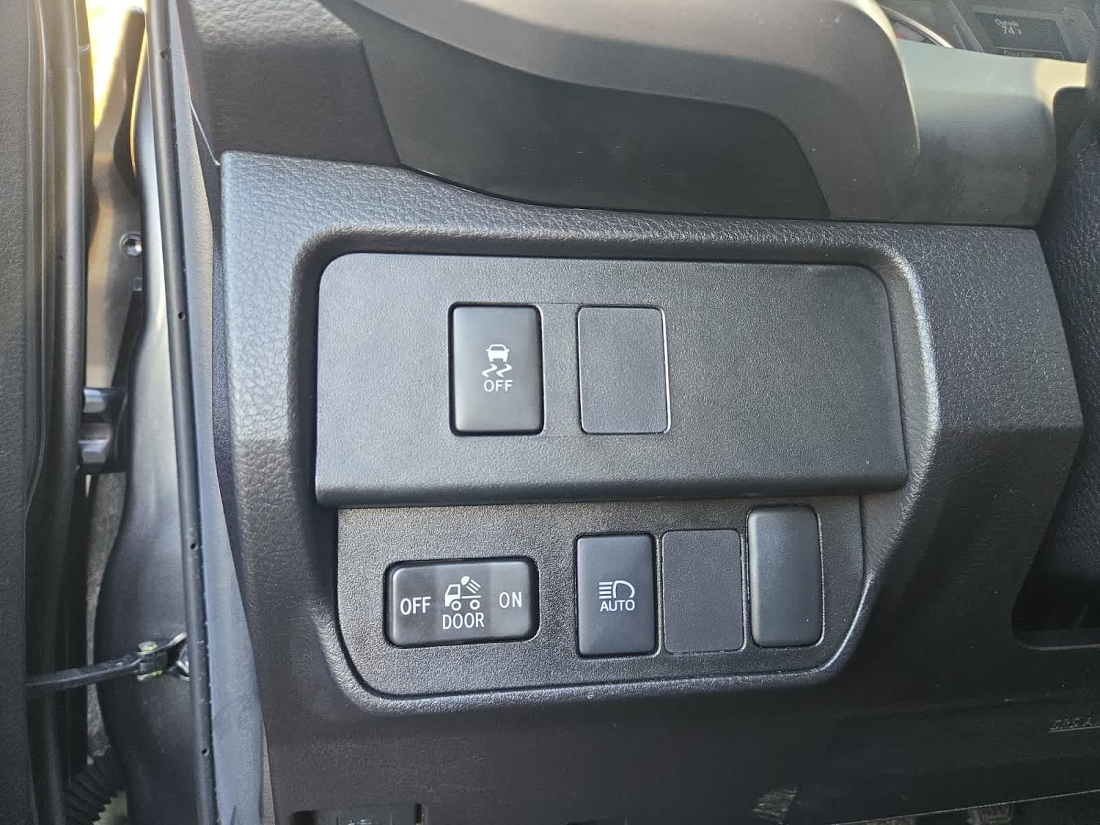 used 2023 Toyota Tacoma car, priced at $39,998