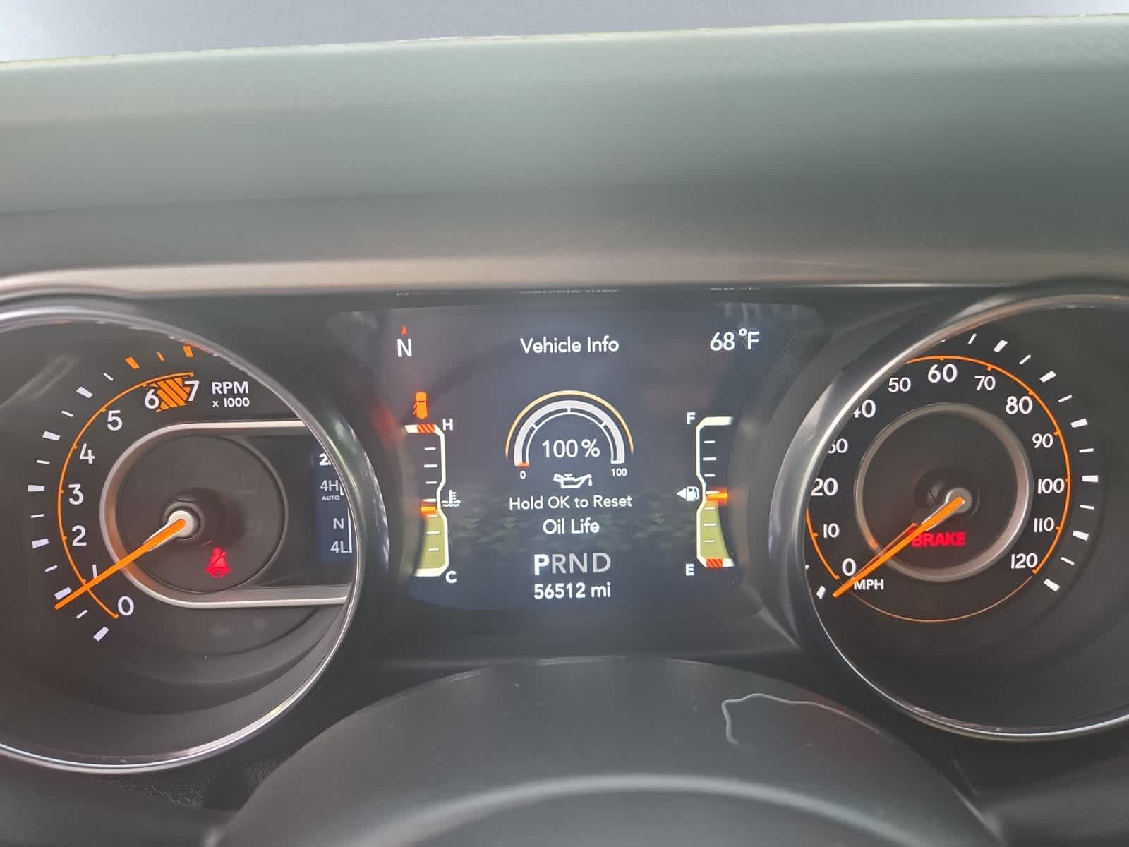 used 2019 Jeep Wrangler Unlimited car, priced at $32,998