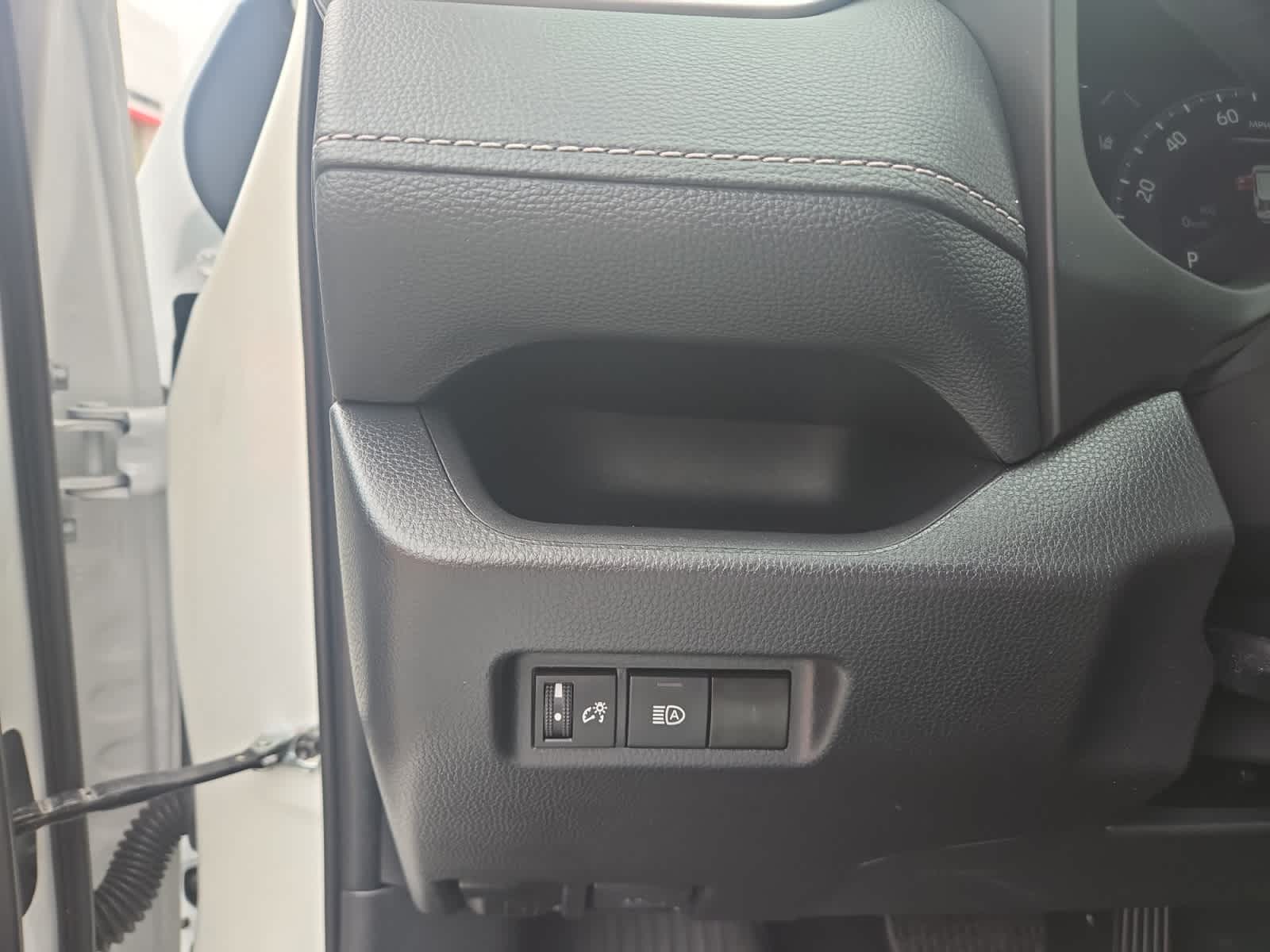 used 2024 Toyota RAV4 car, priced at $35,998