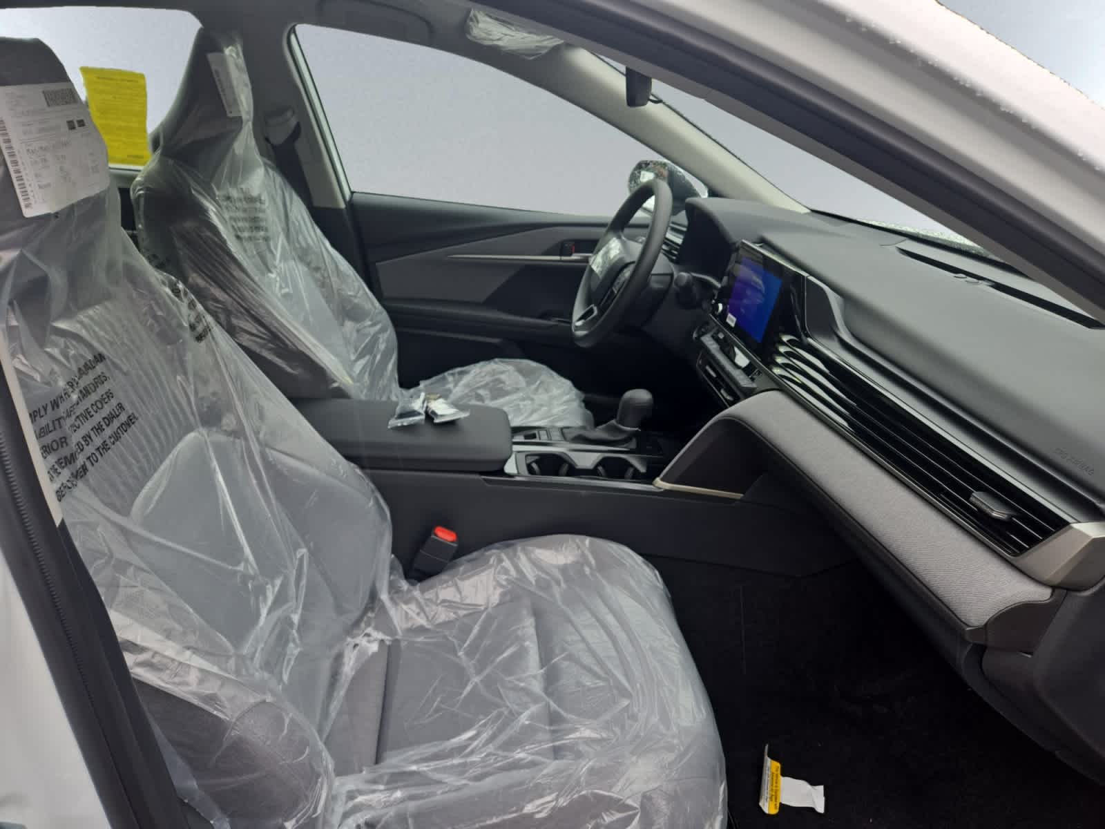 new 2025 Toyota Camry car, priced at $32,069