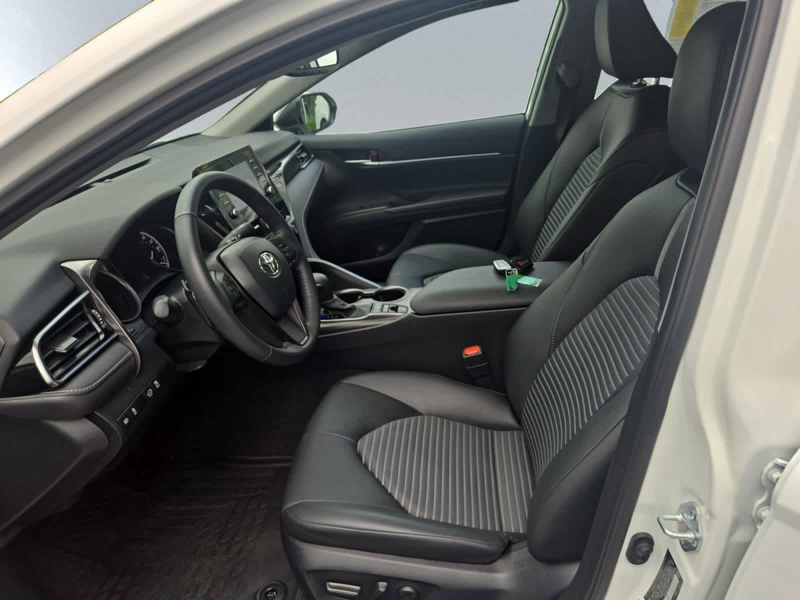 used 2024 Toyota Camry car, priced at $36,998