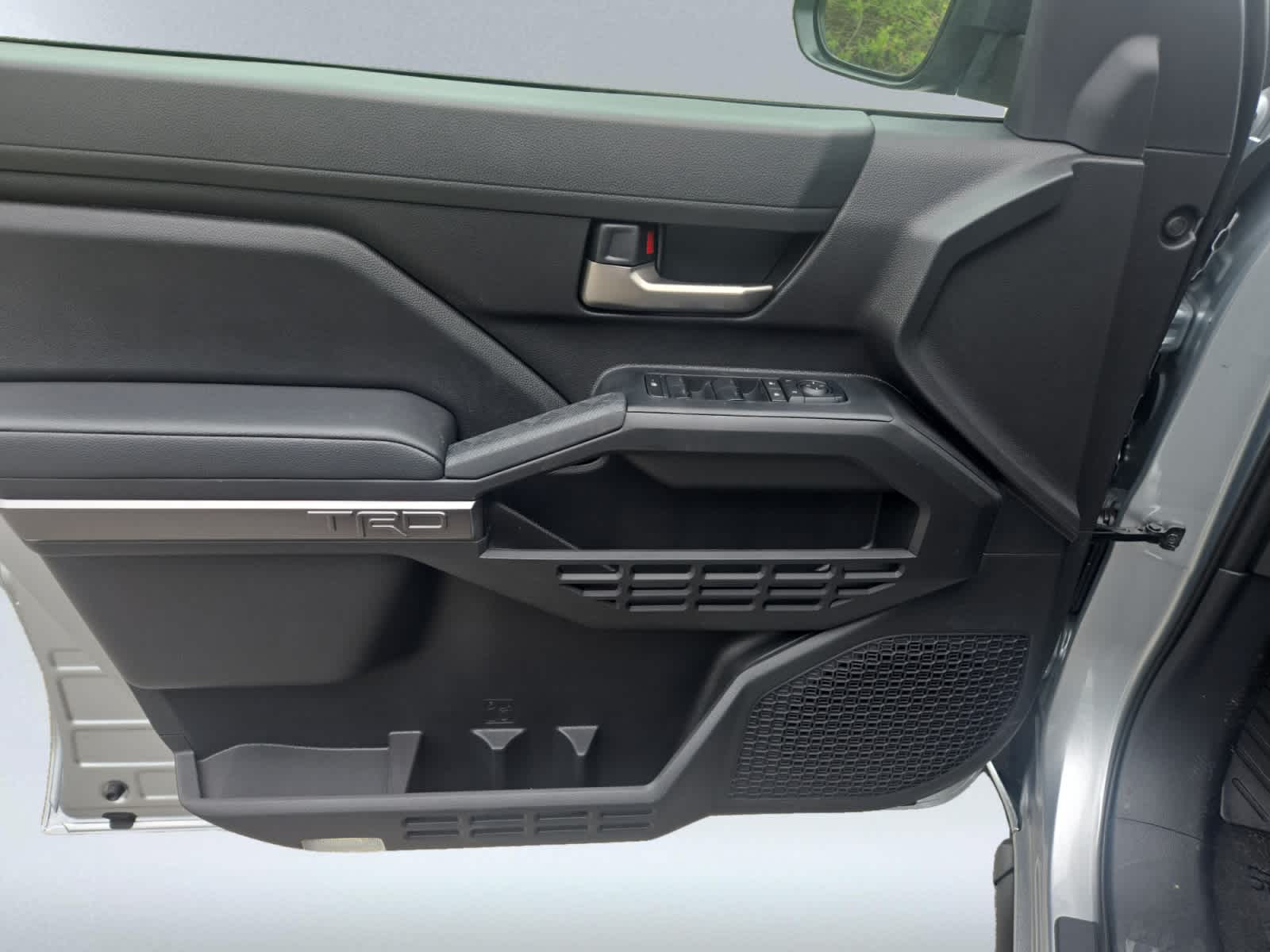 new 2025 Toyota Tacoma i-FORCE MAX car, priced at $55,963
