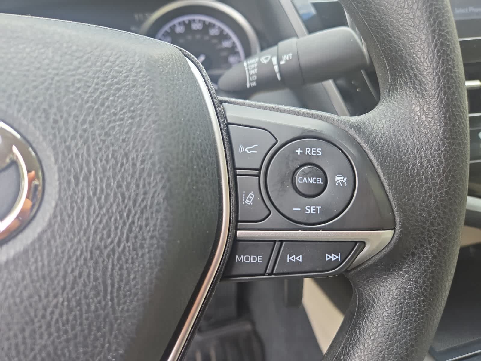 used 2022 Toyota Camry car, priced at $29,998