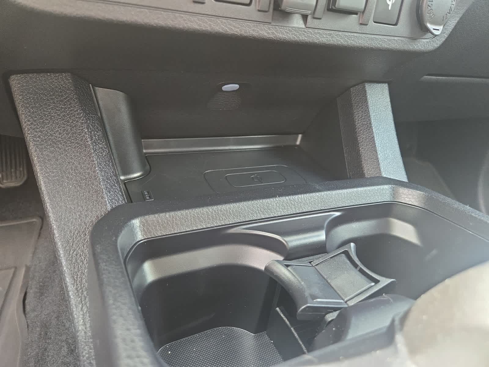used 2023 Toyota Tacoma car, priced at $41,998