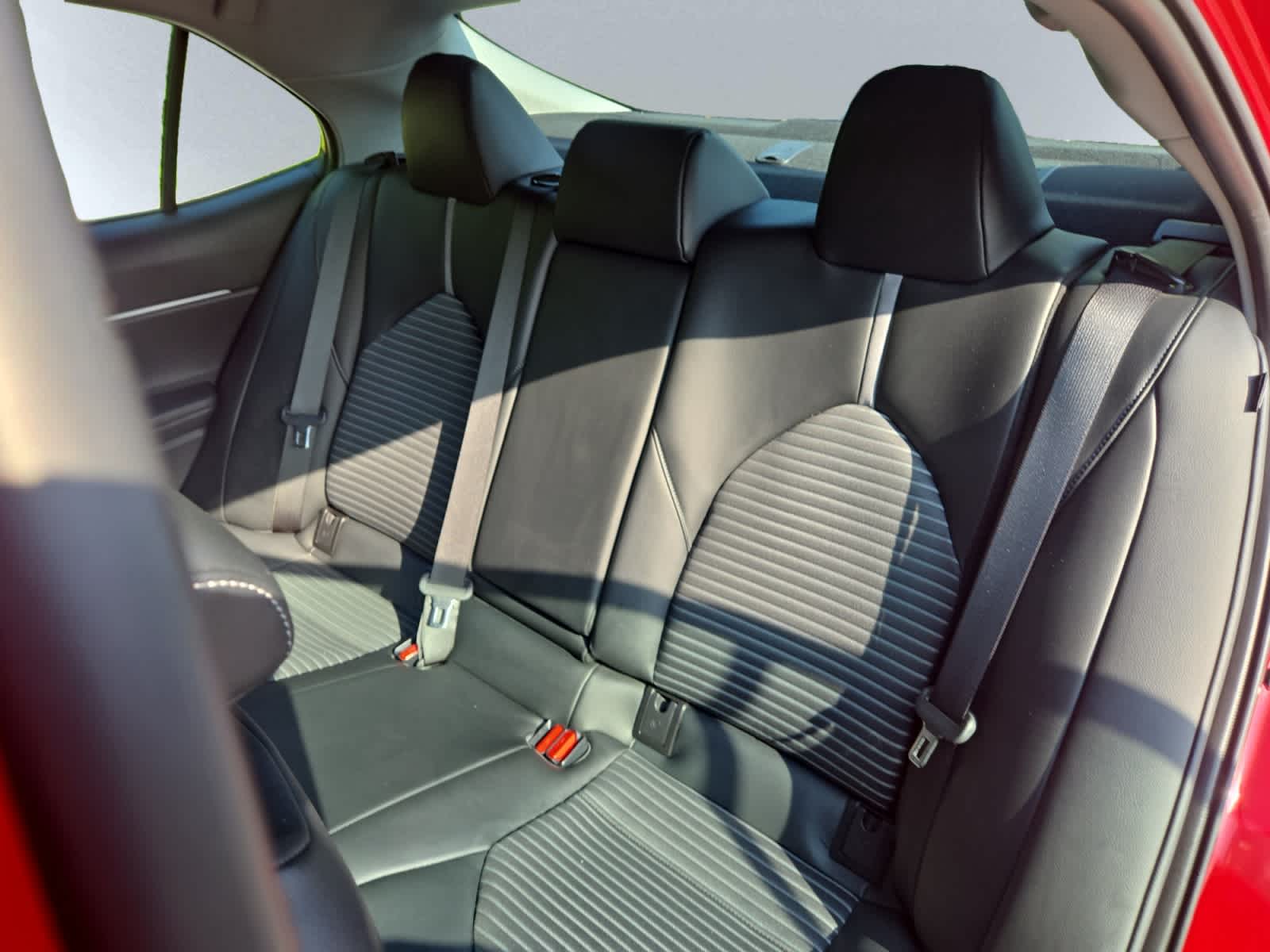 used 2023 Toyota Camry car, priced at $29,998