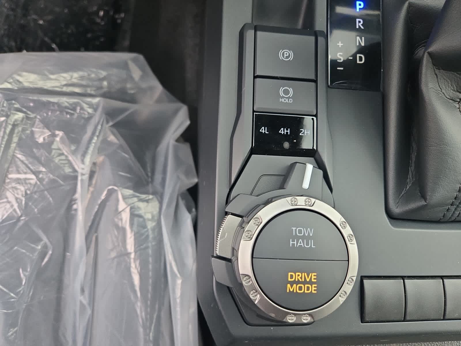 new 2025 Toyota Tacoma car, priced at $50,589