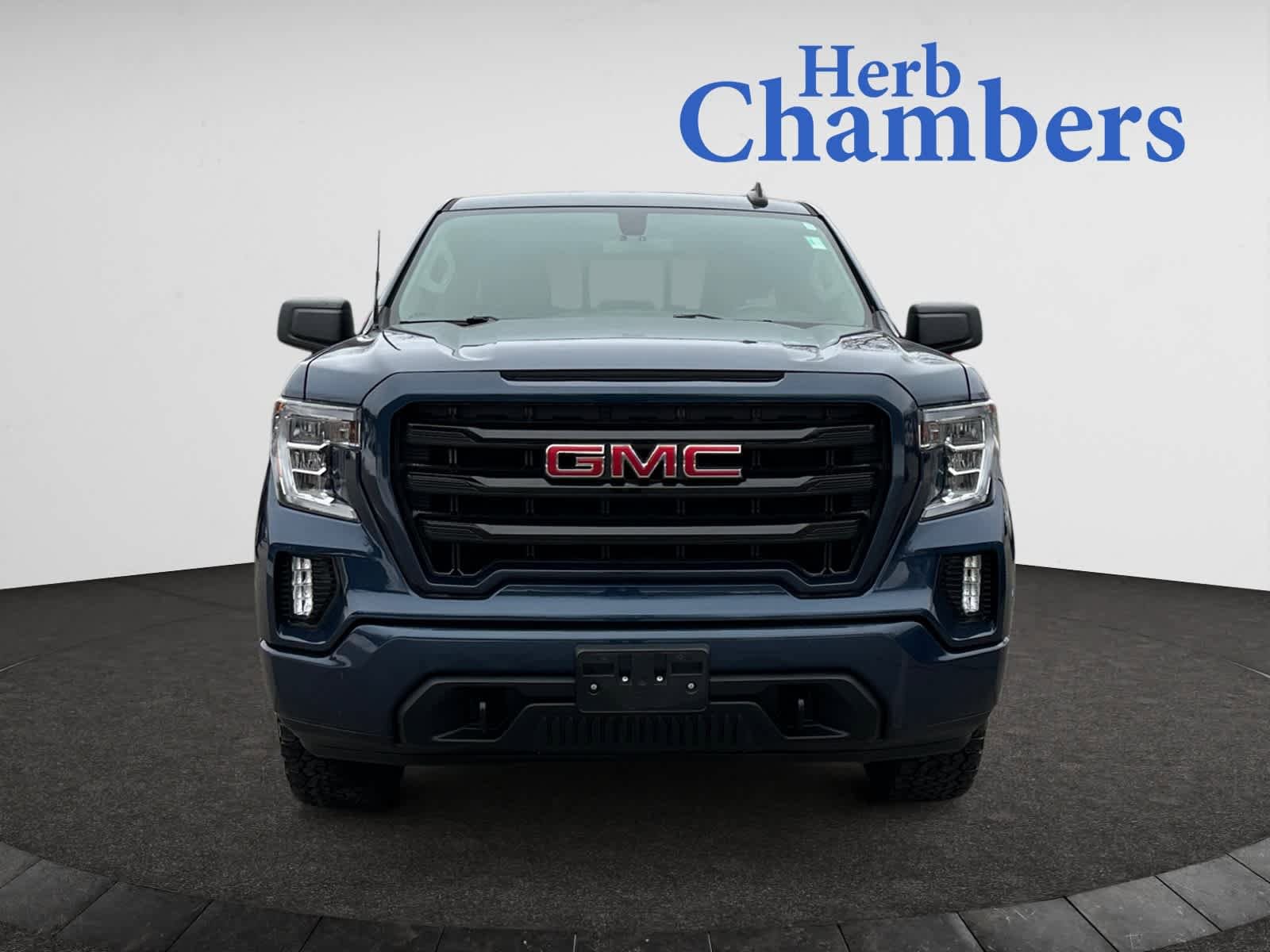 used 2019 GMC Sierra 1500 car, priced at $35,998