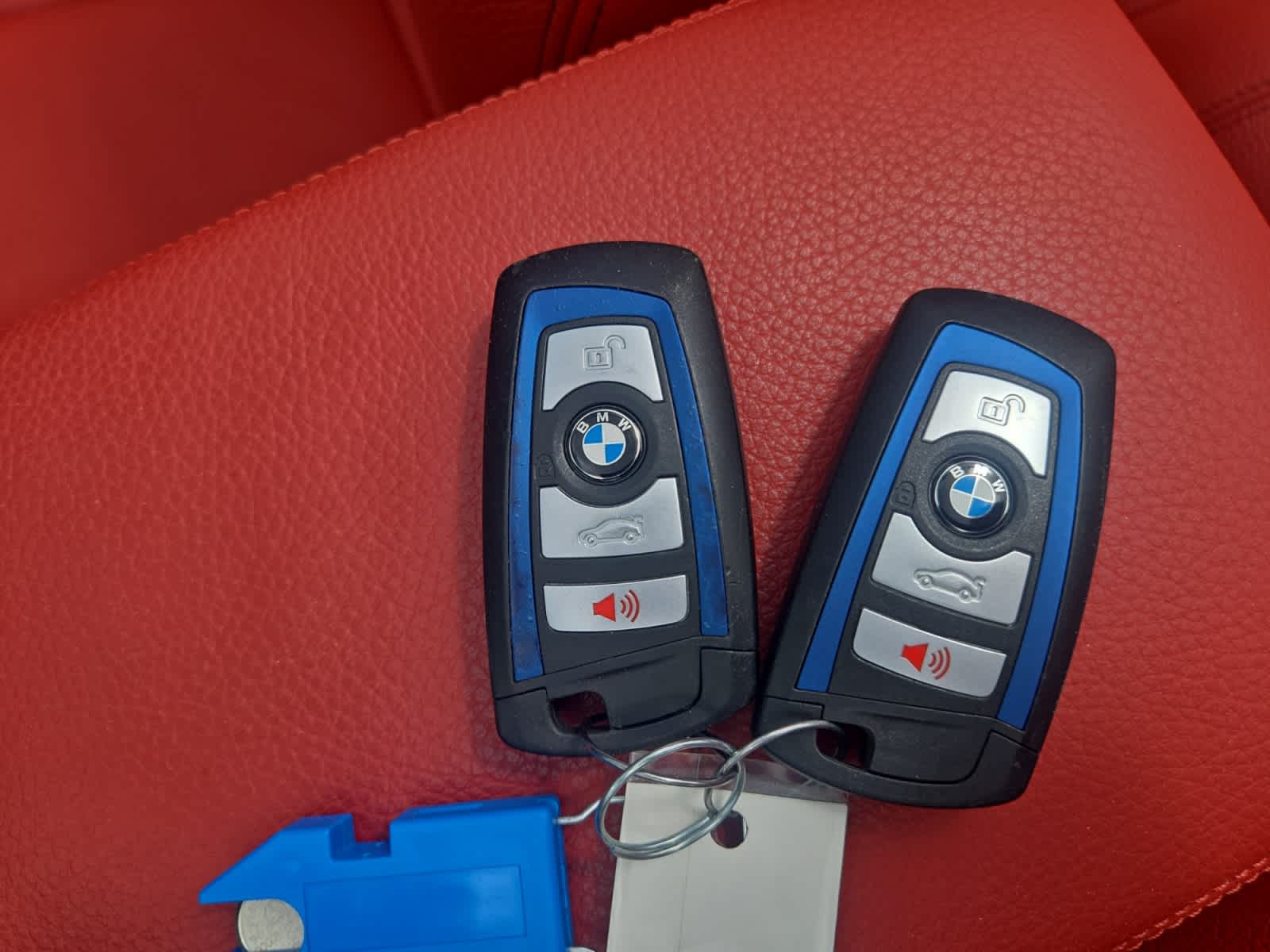 used 2020 BMW 2-Series car, priced at $48,998