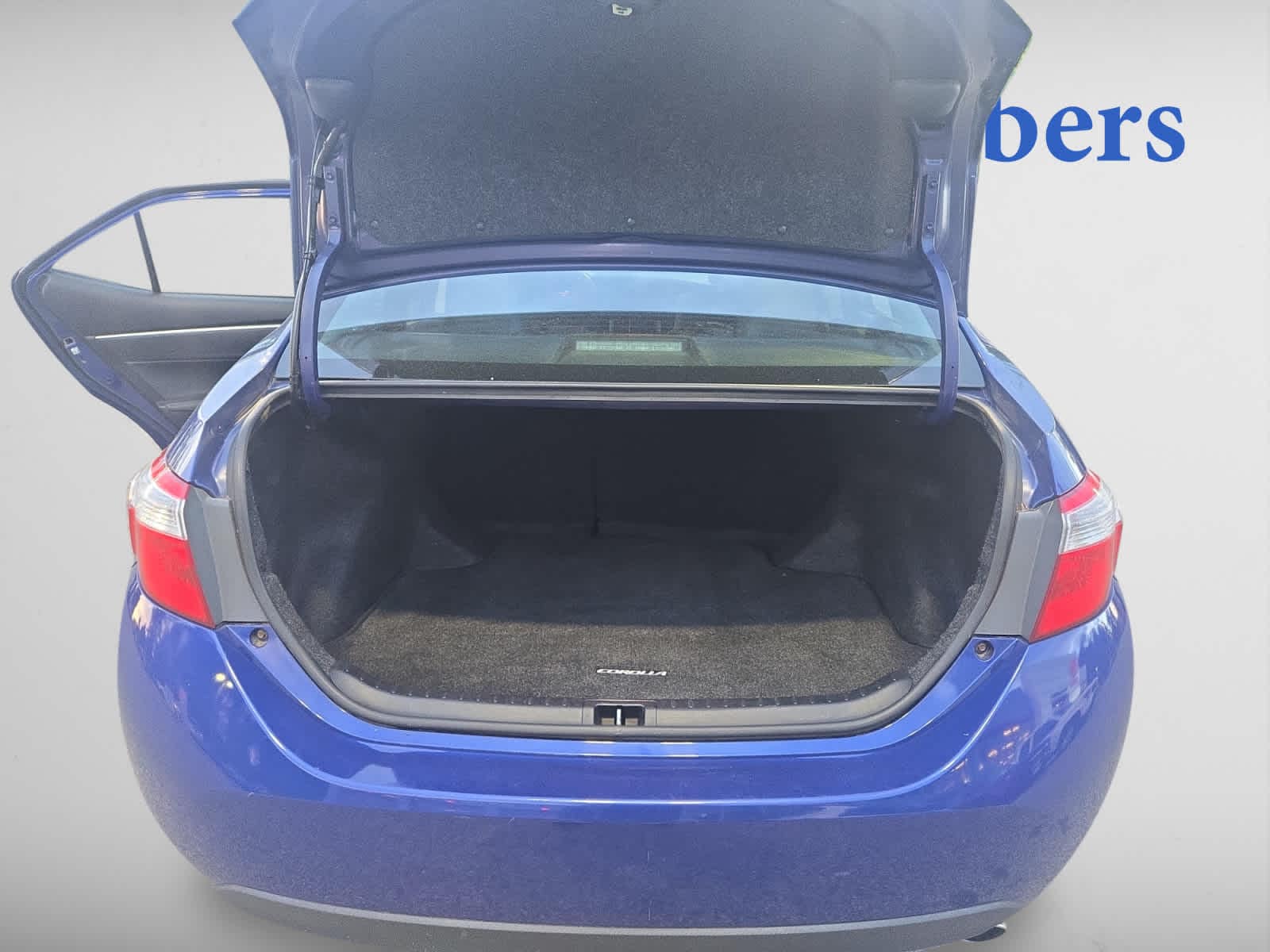 used 2014 Toyota Corolla car, priced at $16,998