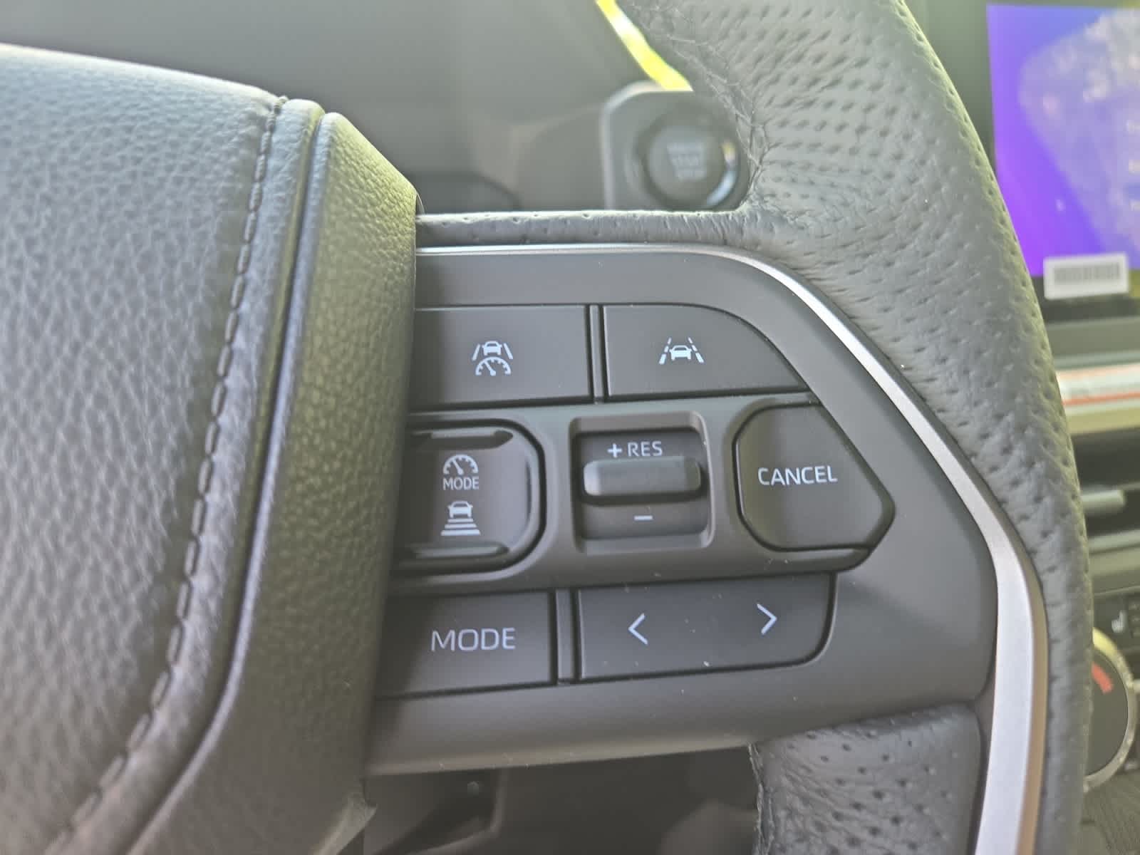 new 2025 Toyota Tacoma car, priced at $46,025