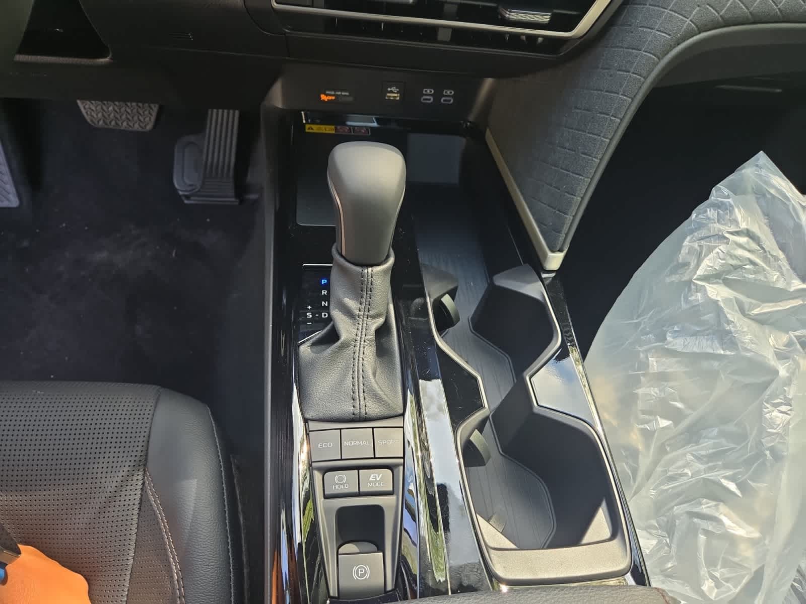 new 2025 Toyota Camry car, priced at $41,899