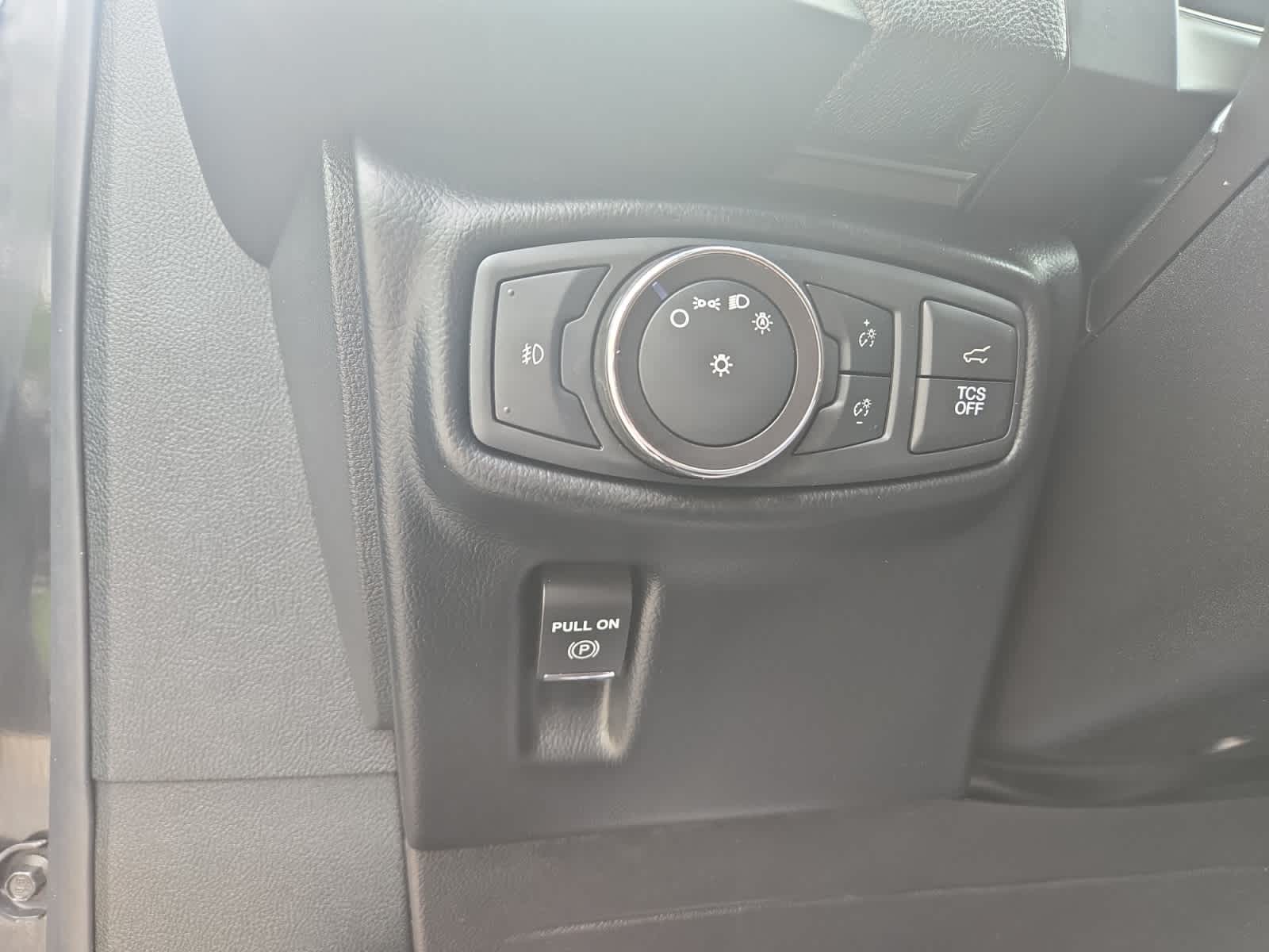 used 2019 Lincoln Nautilus car, priced at $29,998