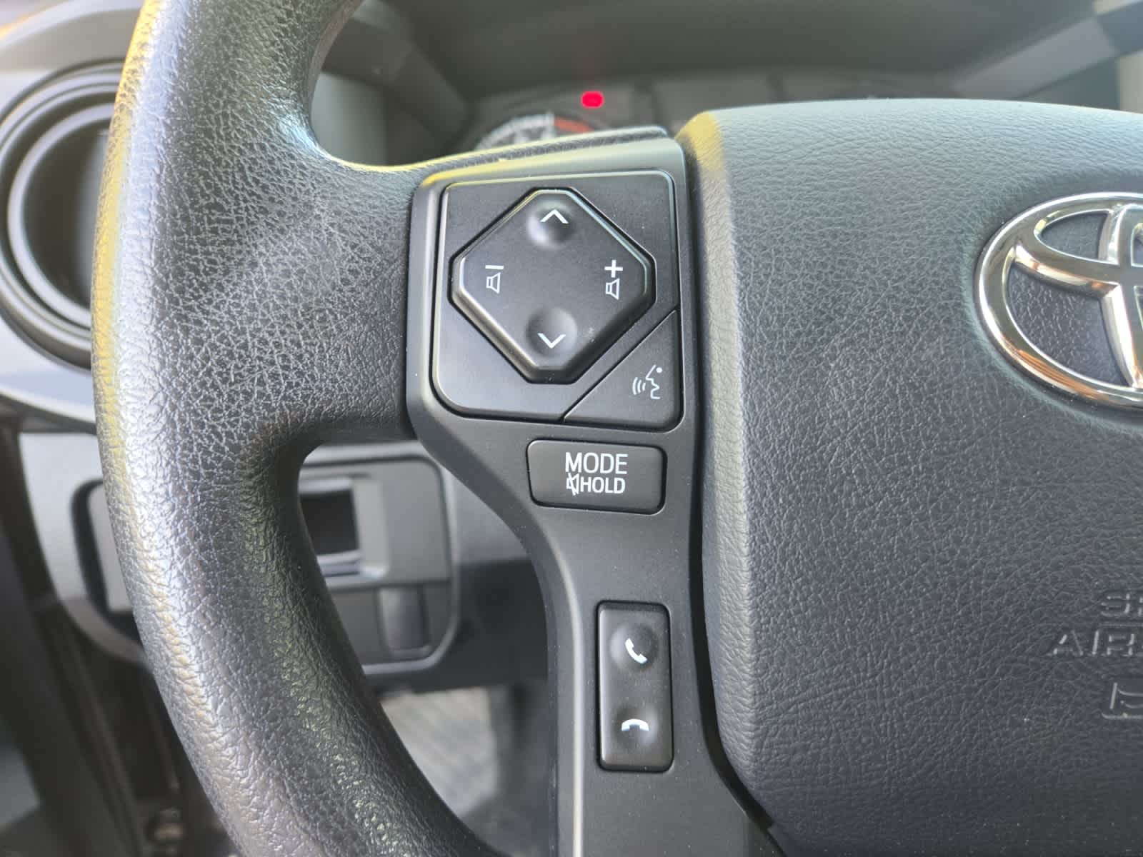 used 2016 Toyota Tacoma car, priced at $29,998