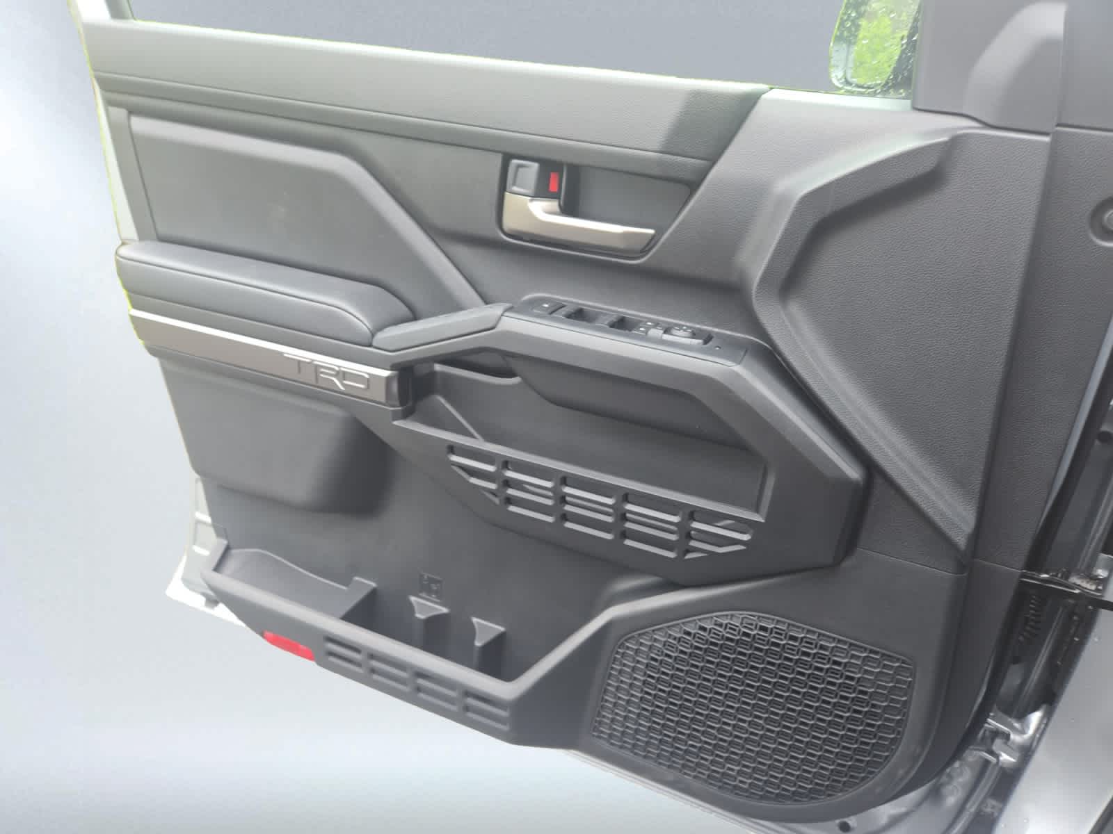 new 2025 Toyota Tacoma car, priced at $48,353