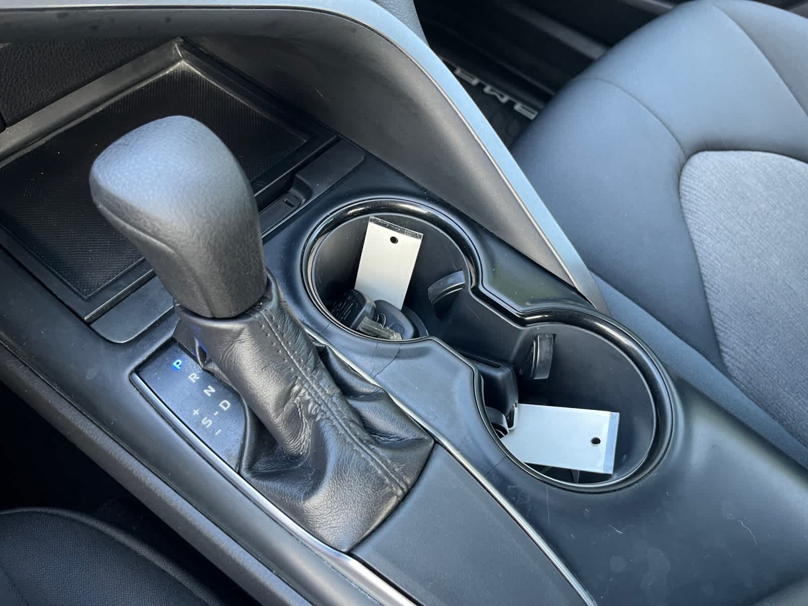 used 2019 Toyota Camry car, priced at $25,998