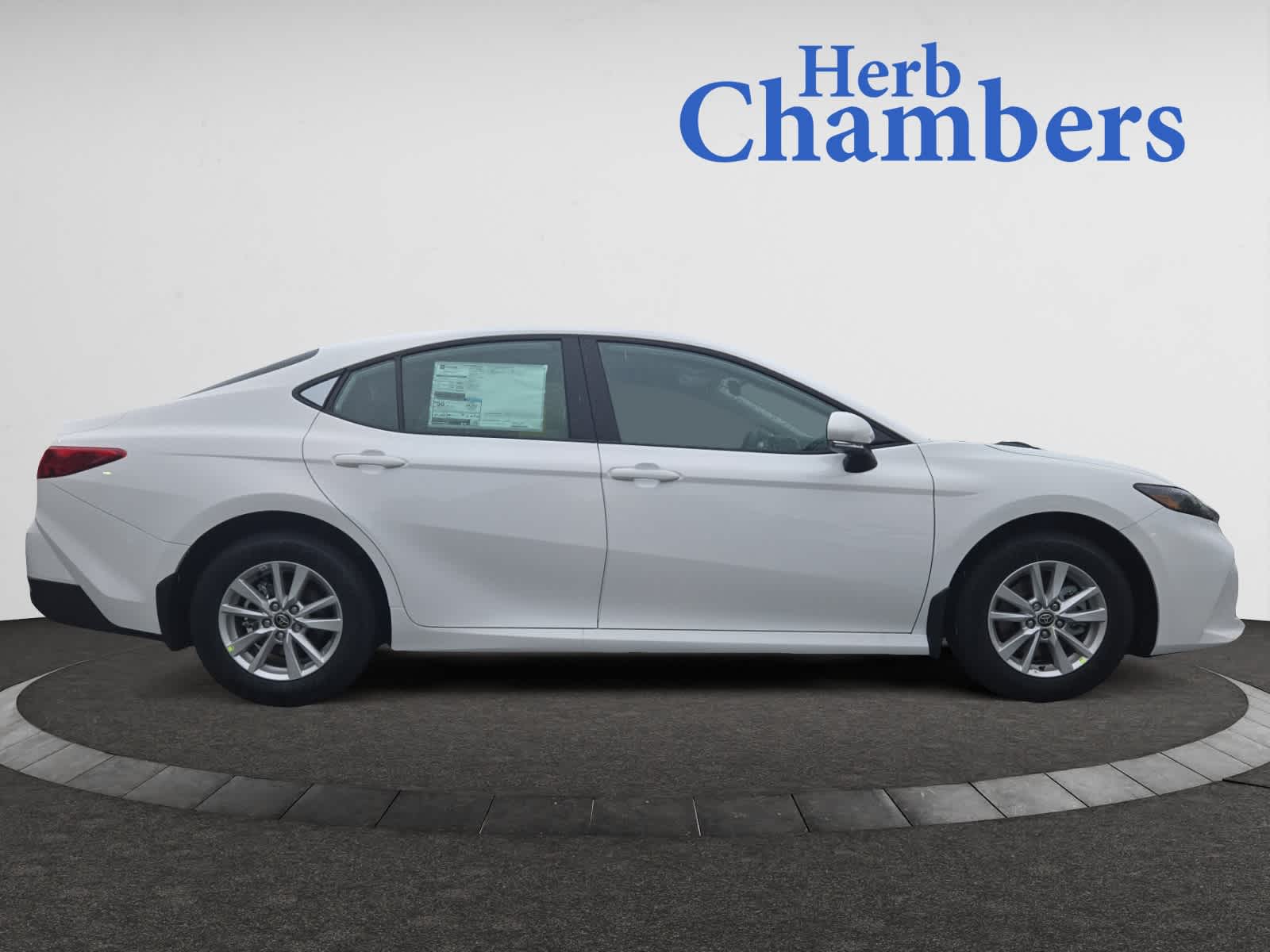 new 2025 Toyota Camry car, priced at $32,069