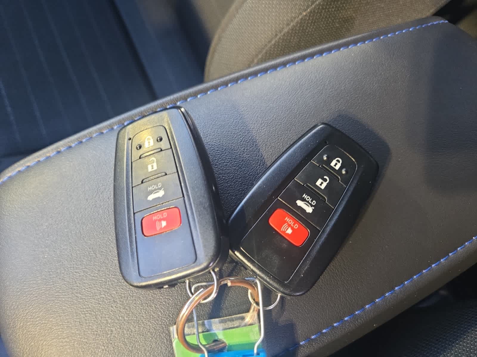 used 2022 Toyota Corolla car, priced at $26,998